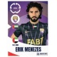 Erik Menezes Al-Ain FC 447