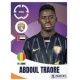 Abdoul Karim Traore Al-Ain FC 449