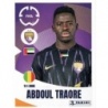 Buy Sticker Soccer Abdoul Karim Traore Al-Ain FC Panini Fifa Club World Cup 2025