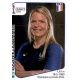 Eugénie Le Sommer France 37 Panini Fifa Women's World Cup France 2019 