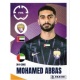 Mohammed Abbas Al-Baloushi Al-Ain FC 451