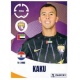 Kaku Al-Ain FC 452