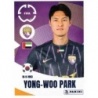 Comprar Online Yong-woo Park Al-Ain FC Panini Fifa Club World Cup 2025