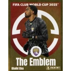 Khalid Eisa The Emblem Al-Ain FC 454