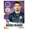 Comprar Online Matías Palacios Al-Ain FC Panini Fifa Club World Cup 2025 Album