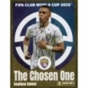 Comprar Online Soufiane Rahimi The Chosen One Al-Ain FC Fifa World Clubs Stickers Panini 2025