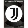Comprar Cromo Escudo Juventus Panini Fifa Club World Cup 2025