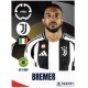 Bremer Juventus 463