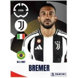 Bremer Juventus 463
