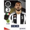 Comprar Cromo Bremer Juventus Fifa World Clubs Stickers 2025