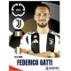 Federico Gatti Juventus 465