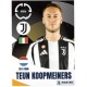Teun Koopmeiners Juventus 467
