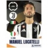 Offer Online Manuel Locatelli Juventus Panini Fifa Club World Cup 2025