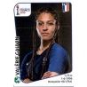 Valérie Gauvin France 39 Panini Fifa Women's World Cup France 2019 
