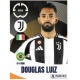 Douglas Luiz Juventus 470