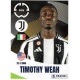 Timothy Weah Juventus 471