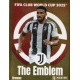 Bremer The Emblem Juventus 472