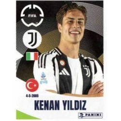 Francisco Conceição Juventus 476