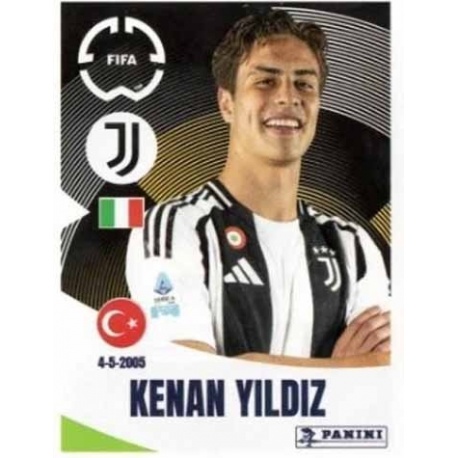 Francisco Conceição Juventus 476