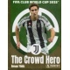 Kenan Yıldız The Crowd Hero Juventus 478