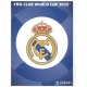 Escudo Real Madrid 479