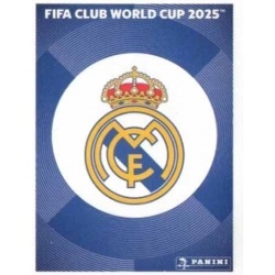 Escudo Real Madrid 479