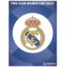 Comprar Cromo Escudo Real Madrid Fifa World Clubs Stickers 2025