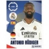 Comprar Cromo Antonio Rüdiger Real Madrid Fifa Club World Cup 2025 Cromos