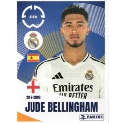Jude Bellingham Real Madrid 484