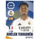 Aurélien Tchouaméni Real Madrid 486