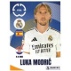 Luka Modrić Real Madrid 487