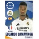 Eduardo Camavinga Real Madrid 488