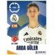 Arda Güler Real Madrid 489
