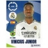 Cromos de Futbol Vinícius Júnior Real Madrid Panini Fifa Club World Cup 2025