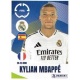 Kylian Mbappé Real Madrid 492
