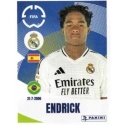 Endrick Real Madrid 494