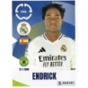 Oferta Cromo Endrick Real Madrid Fifa Club World Cup 2025 Cromos