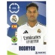 Rodrygo Real Madrid 495