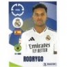 Comprar Cromo Rodrygo Real Madrid Panini Fifa Club World Cup 2025 Album