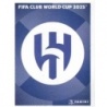 Venta Online Escudo Al-Hilal Panini Fifa Club World Cup 2025