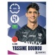 Bono Yassine Bounou Al-Hilal 498