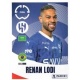 Renan Lodi Al-Hilal 500