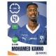 Mohamed Kanno Al-Hilal 503