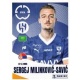 Sergej Milinković-Savić Al-Hilal 505