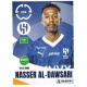 Nasser Al-Dawsari Al-Hilal 506