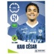 Kaio César Al-Hilal 507
