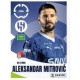 Aleksandar Mitrović Al-Hilal 509