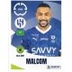 Malcom Al-Hilal 510