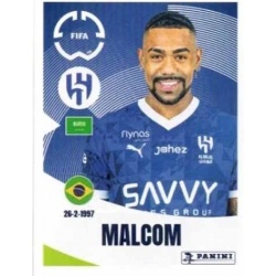 Malcom Al-Hilal 510
