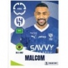 Cromos de Futbol Malcom Al-Hilal Panini Fifa Club World Cup 2025 Album
